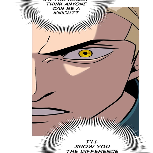 The Story of a Low-Rank Soldier Becoming a Monarch Chapter 55 cover