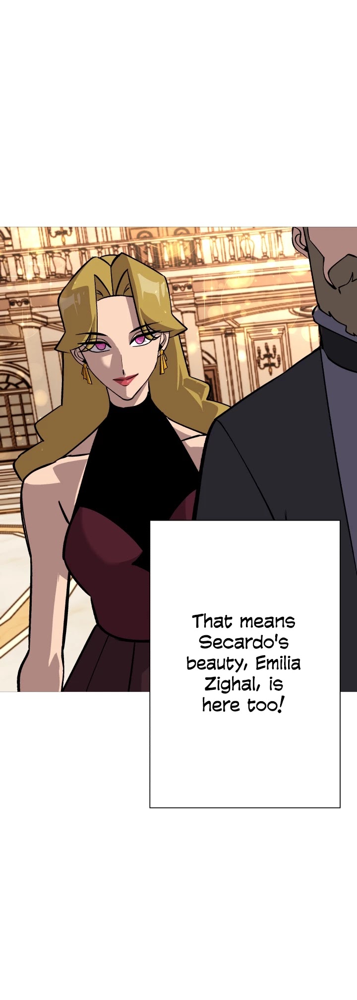 The Story of a Low-Rank Soldier Becoming a Monarch Chapter 56 page 13 - Chapter 56