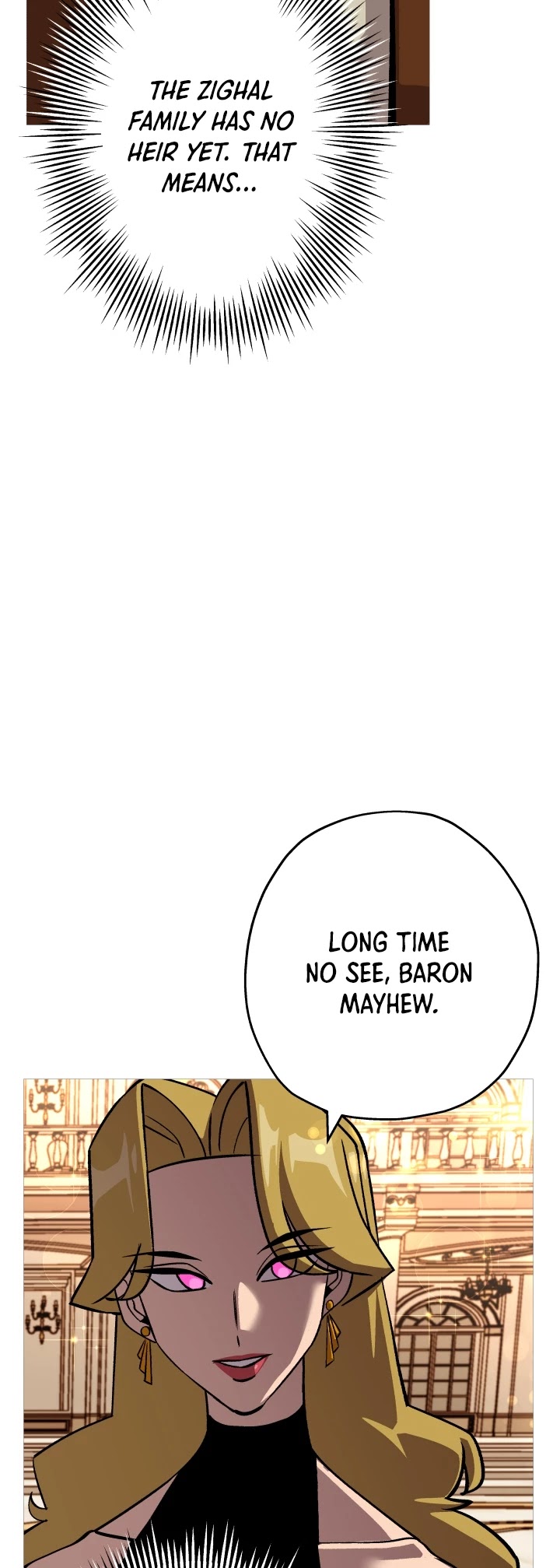 The Story of a Low-Rank Soldier Becoming a Monarch Chapter 56 page 15 - Chapter 56