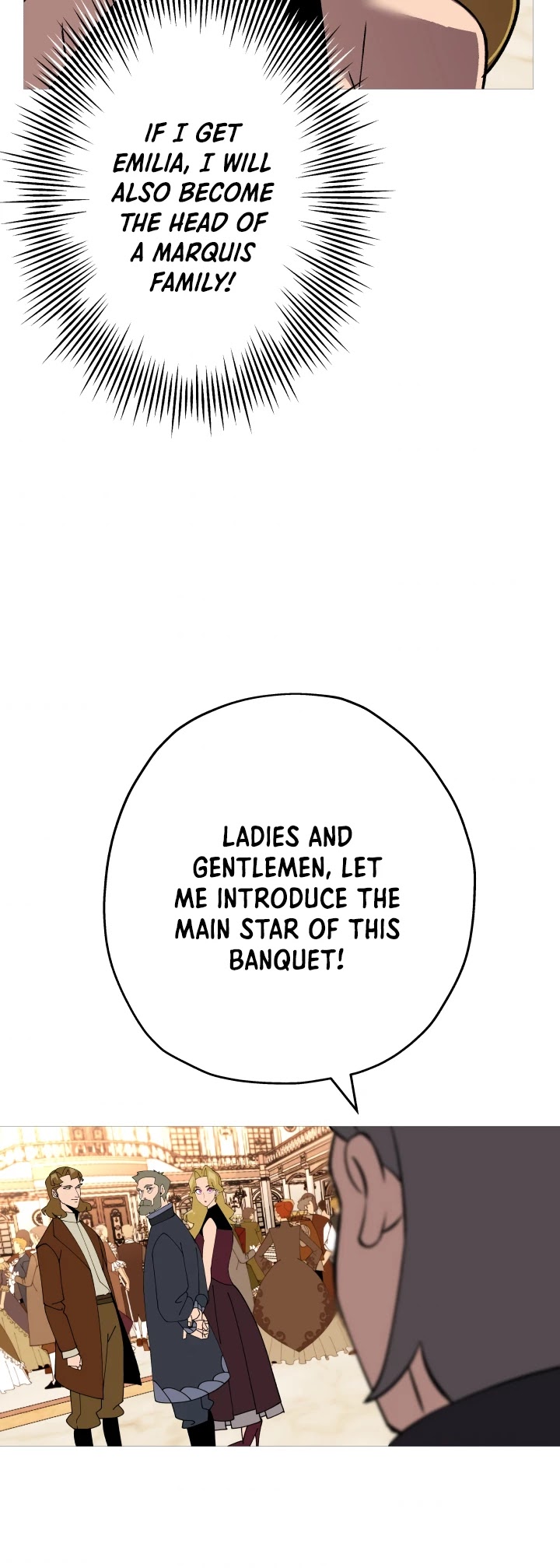 The Story of a Low-Rank Soldier Becoming a Monarch Chapter 56 page 16 - Chapter 56
