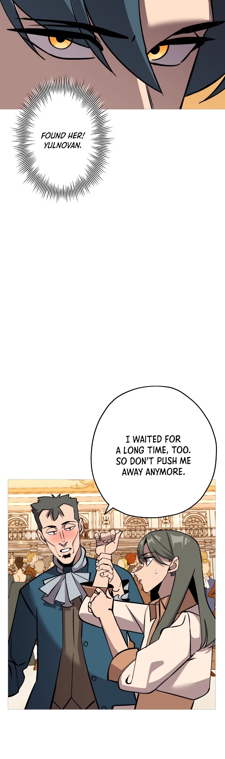 The Story of a Low-Rank Soldier Becoming a Monarch Chapter 56 page 27 - Chapter 56