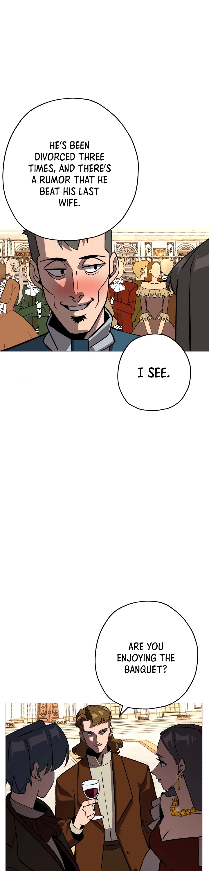 The Story of a Low-Rank Soldier Becoming a Monarch Chapter 56 page 29 - Chapter 56