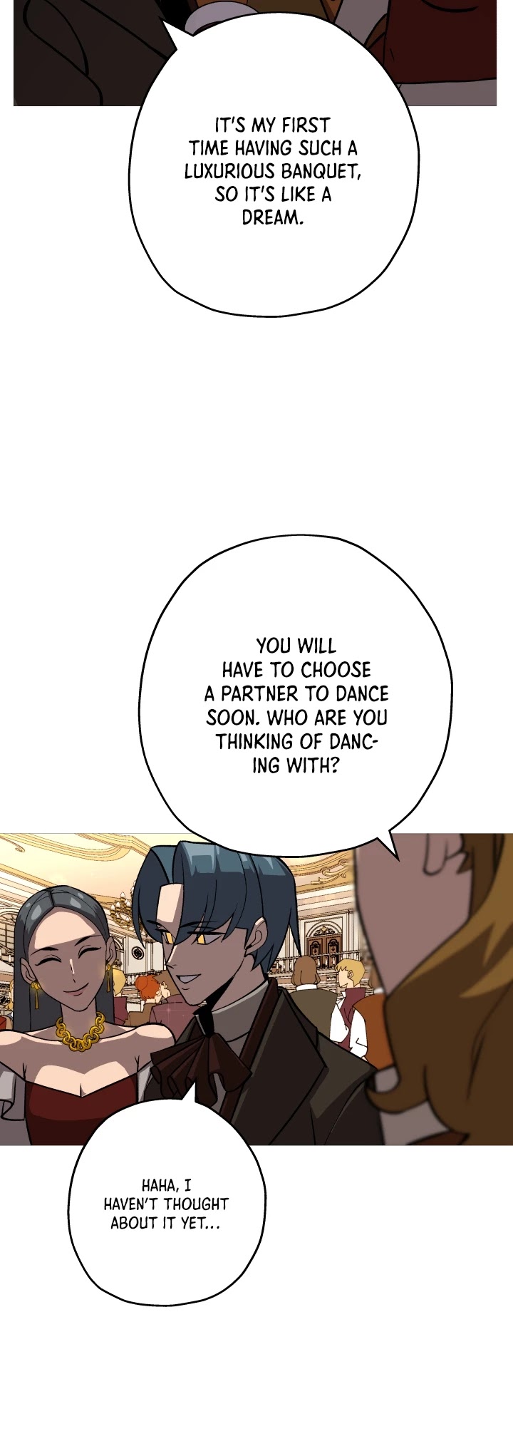 The Story of a Low-Rank Soldier Becoming a Monarch Chapter 56 page 30 - Chapter 56