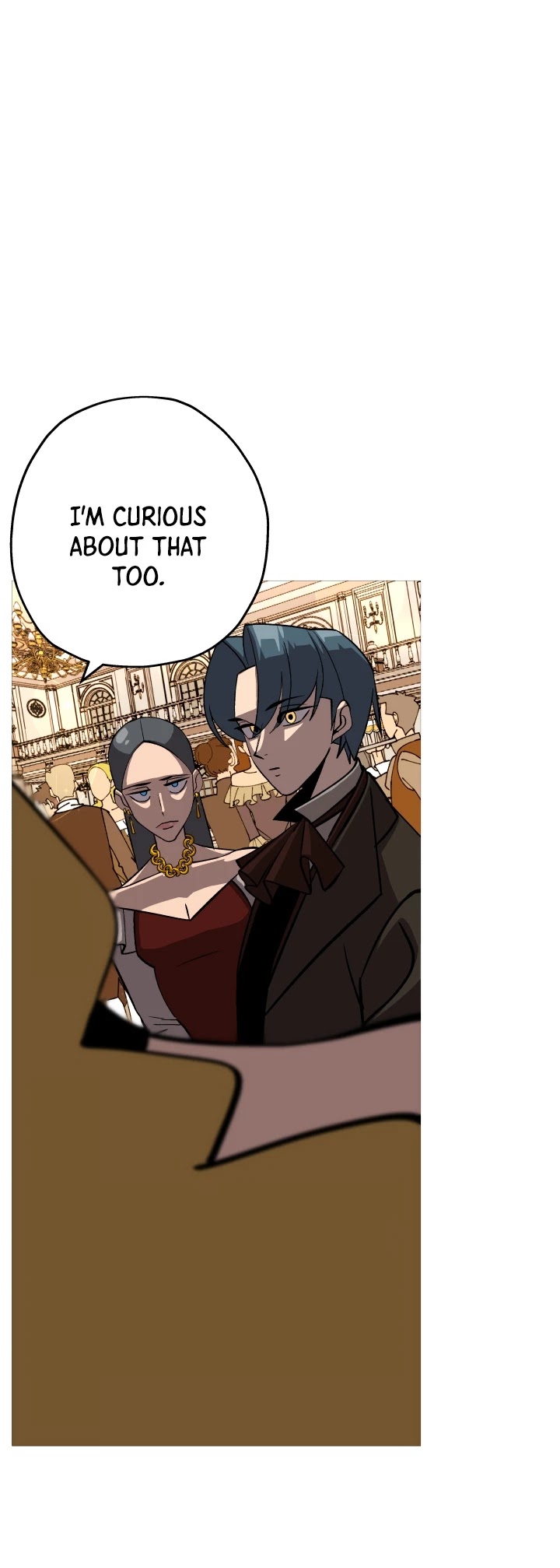 The Story of a Low-Rank Soldier Becoming a Monarch Chapter 56 page 31 - Chapter 56