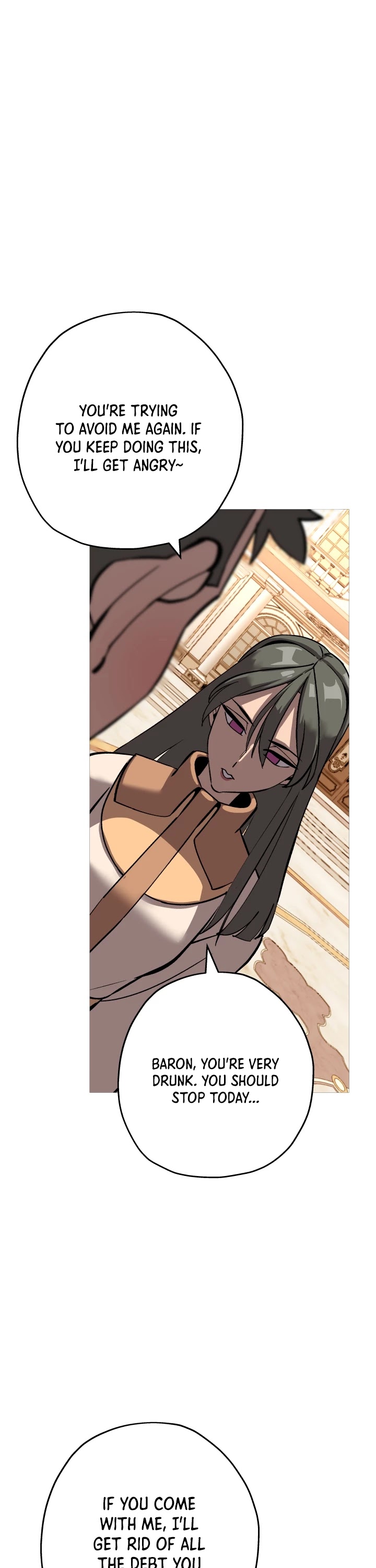The Story of a Low-Rank Soldier Becoming a Monarch Chapter 56 page 35 - Chapter 56