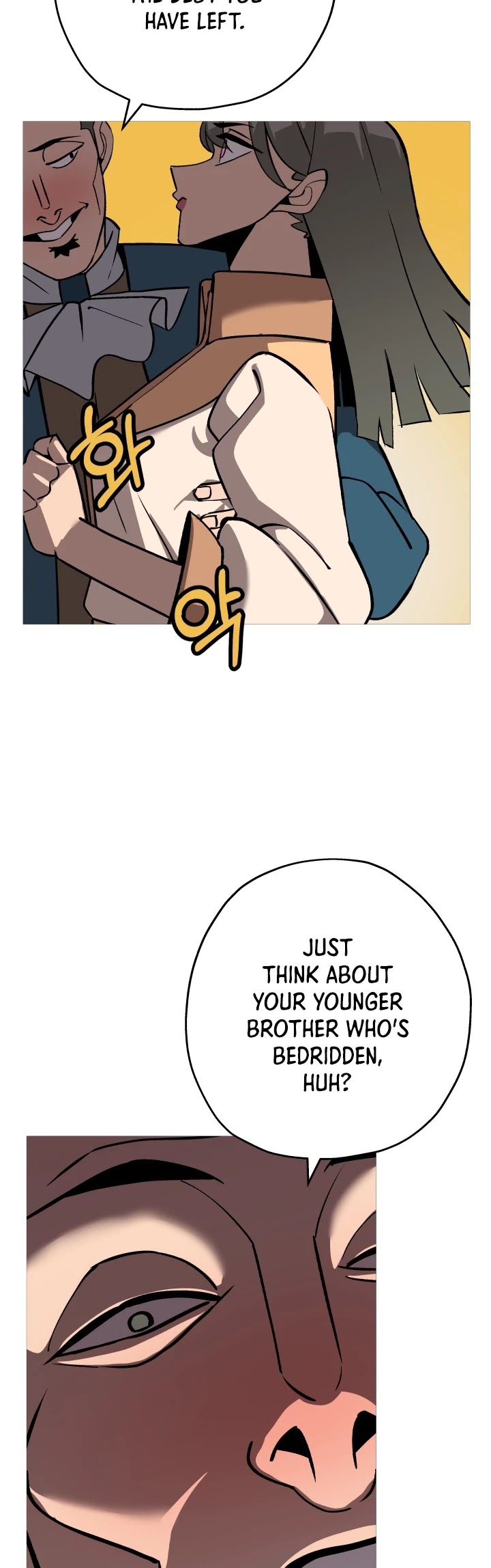The Story of a Low-Rank Soldier Becoming a Monarch Chapter 56 page 36 - Chapter 56