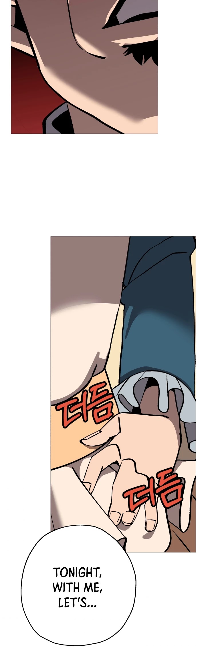 The Story of a Low-Rank Soldier Becoming a Monarch Chapter 56 page 37 - Chapter 56