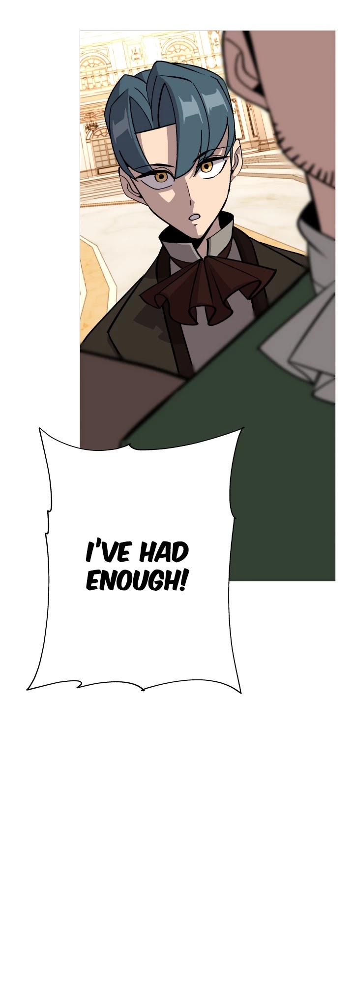 The Story of a Low-Rank Soldier Becoming a Monarch Chapter 56 page 39 - Chapter 56