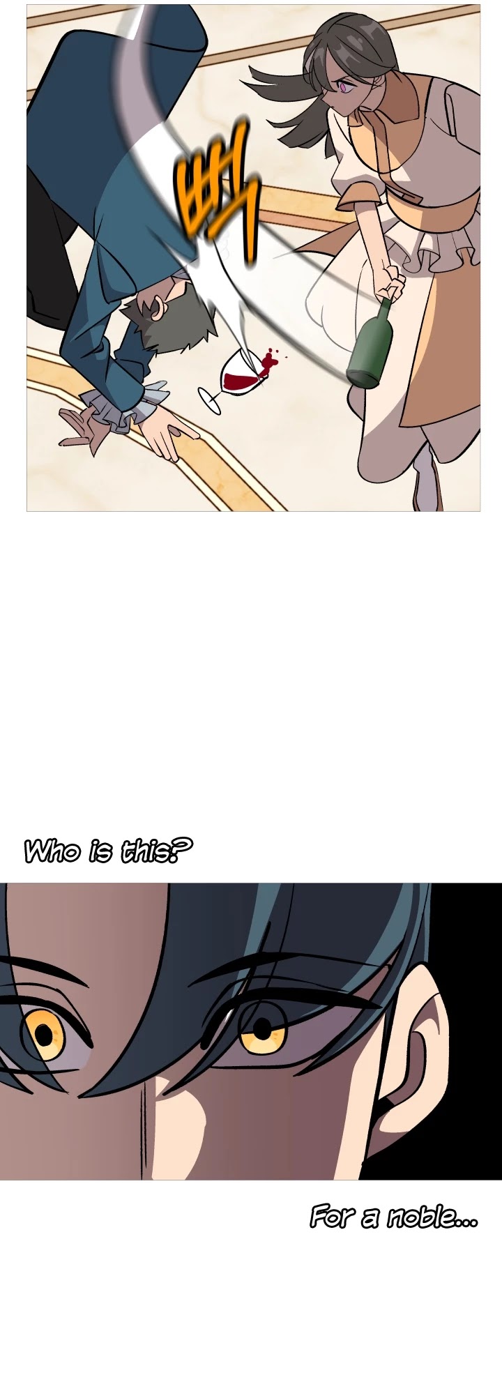 The Story of a Low-Rank Soldier Becoming a Monarch Chapter 56 page 40 - Chapter 56