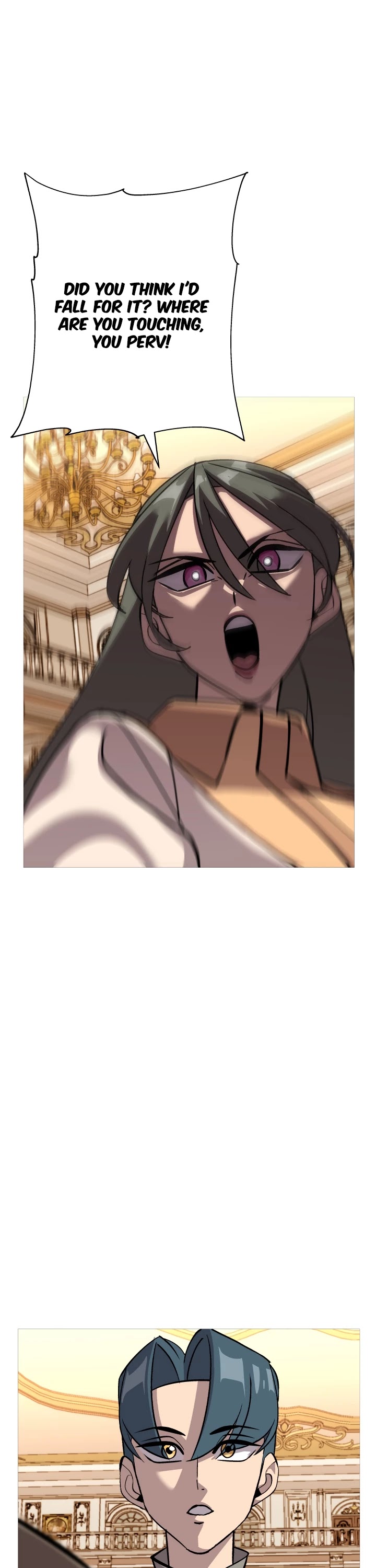 The Story of a Low-Rank Soldier Becoming a Monarch Chapter 56 page 41 - Chapter 56