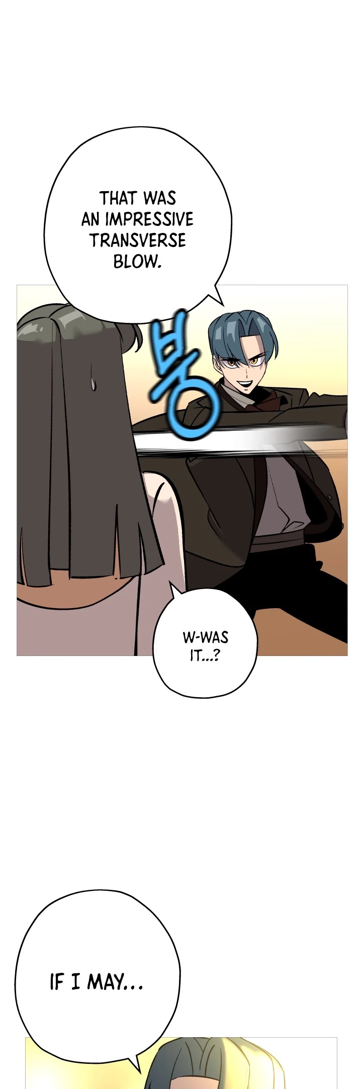 The Story of a Low-Rank Soldier Becoming a Monarch Chapter 56 page 46 - Chapter 56