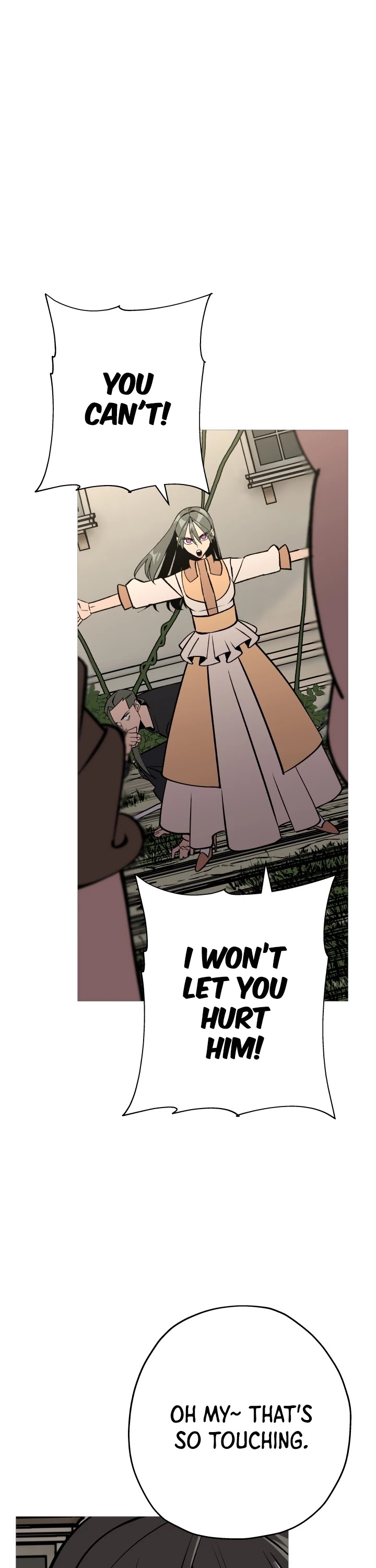 The Story of a Low-Rank Soldier Becoming a Monarch Chapter 57 page 17 - Chapter 57