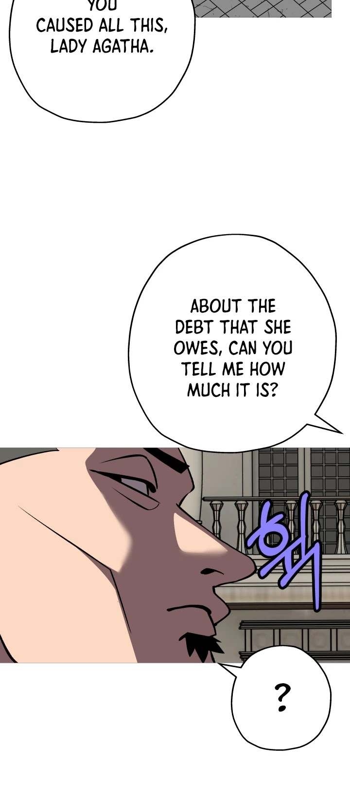 The Story of a Low-Rank Soldier Becoming a Monarch Chapter 57 page 19 - Chapter 57