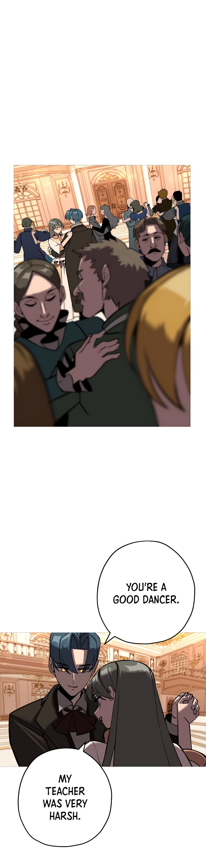 The Story of a Low-Rank Soldier Becoming a Monarch Chapter 57 page 2 - Chapter 57