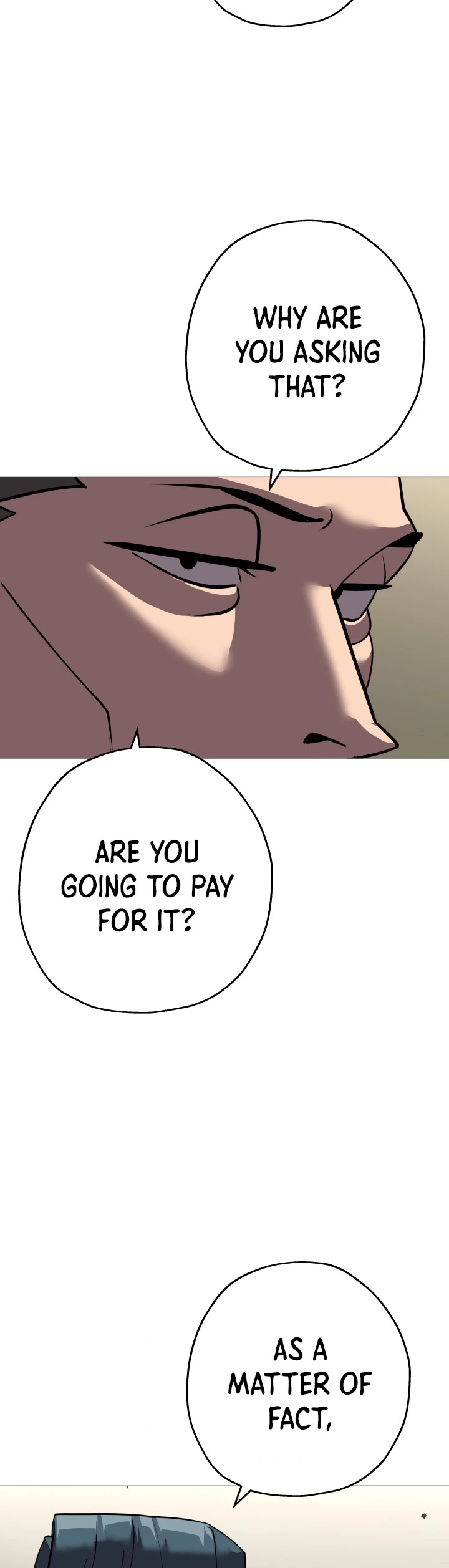 The Story of a Low-Rank Soldier Becoming a Monarch Chapter 57 page 22 - Chapter 57