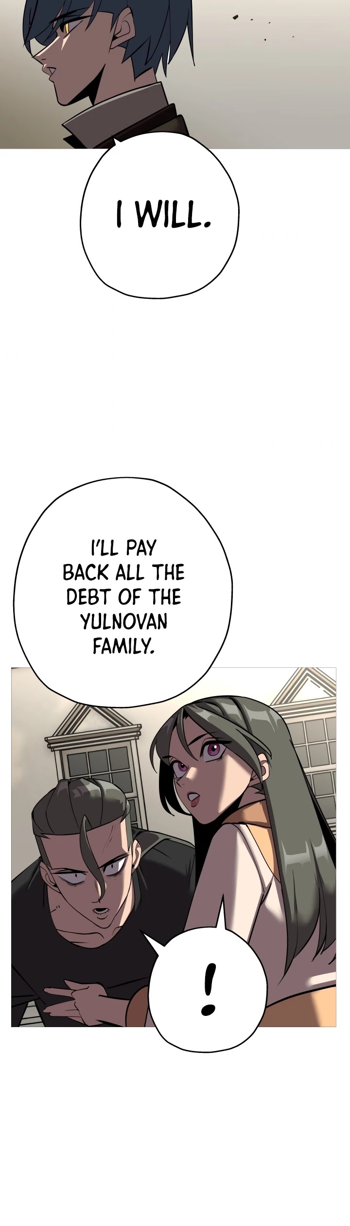 The Story of a Low-Rank Soldier Becoming a Monarch Chapter 57 page 23 - Chapter 57