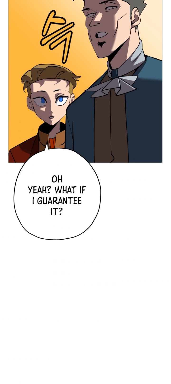 The Story of a Low-Rank Soldier Becoming a Monarch Chapter 57 page 26 - Chapter 57