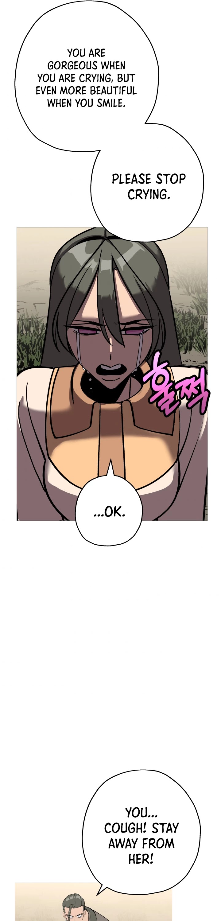 The Story of a Low-Rank Soldier Becoming a Monarch Chapter 57 page 31 - Chapter 57