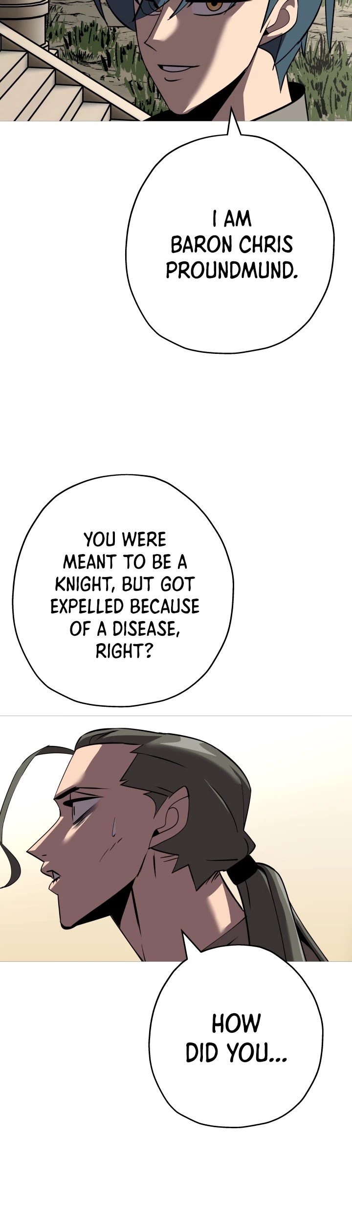 The Story of a Low-Rank Soldier Becoming a Monarch Chapter 57 page 33 - Chapter 57