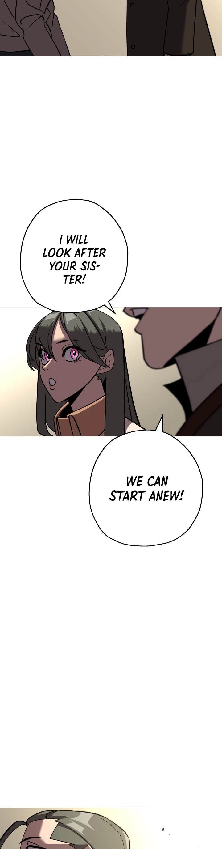 The Story of a Low-Rank Soldier Becoming a Monarch Chapter 57 page 38 - Chapter 57
