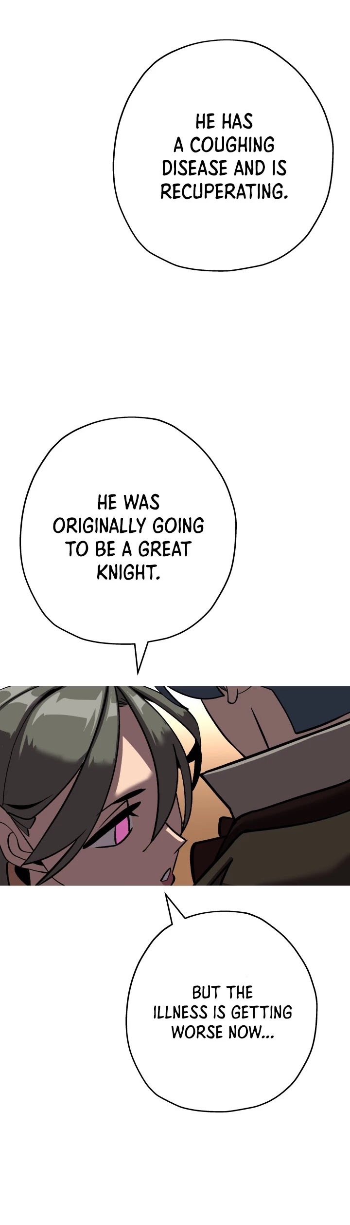 The Story of a Low-Rank Soldier Becoming a Monarch Chapter 57 page 4 - Chapter 57