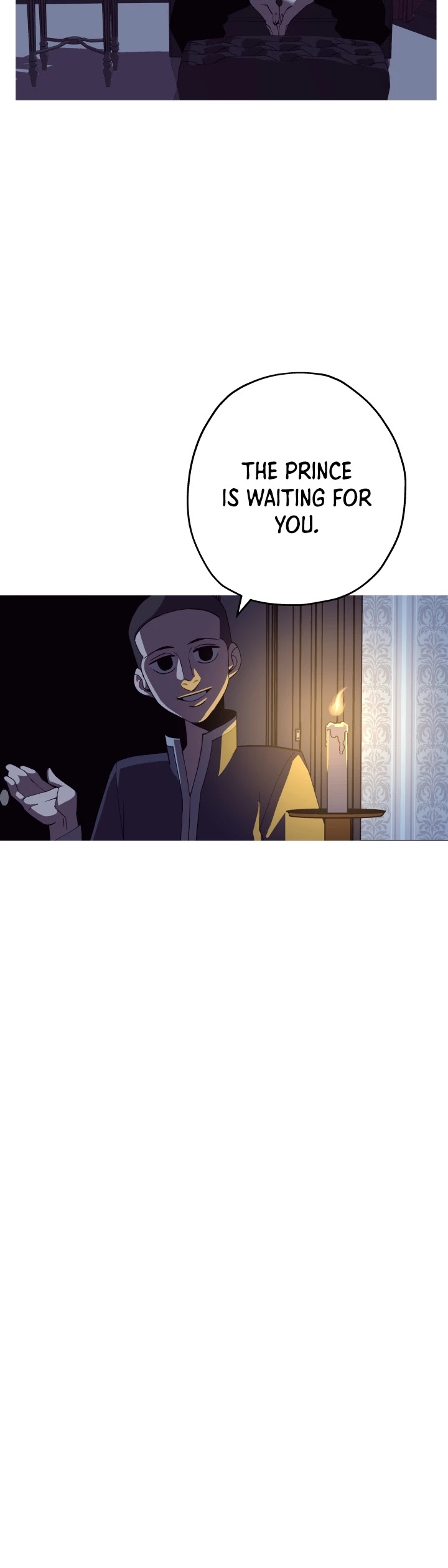 The Story of a Low-Rank Soldier Becoming a Monarch Chapter 58 page 10 - Chapter 58