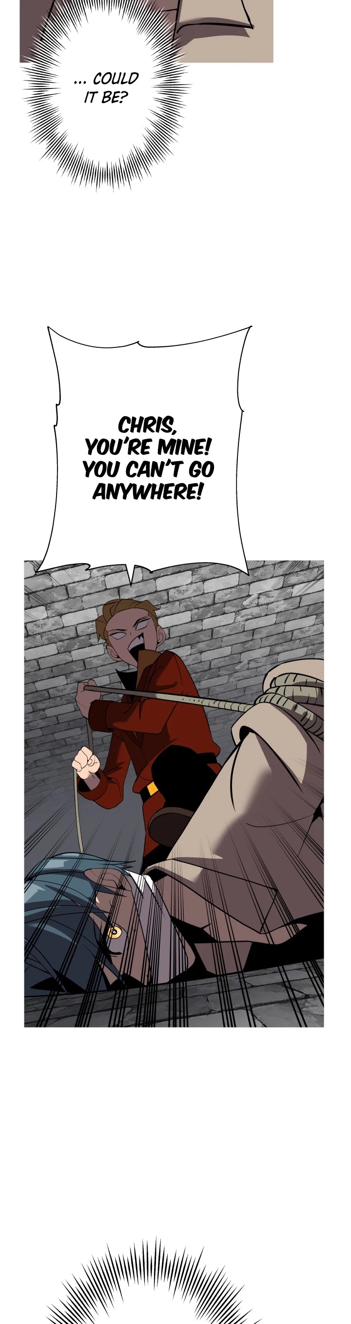 The Story of a Low-Rank Soldier Becoming a Monarch Chapter 58 page 12 - Chapter 58