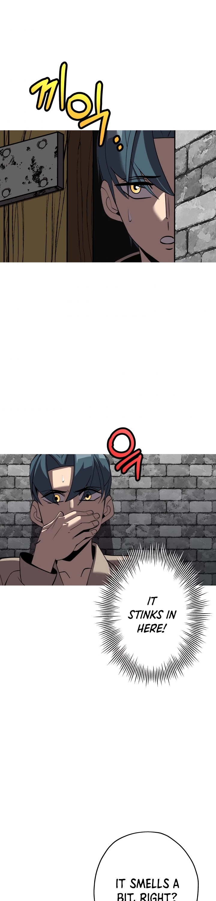 The Story of a Low-Rank Soldier Becoming a Monarch Chapter 58 page 15 - Chapter 58