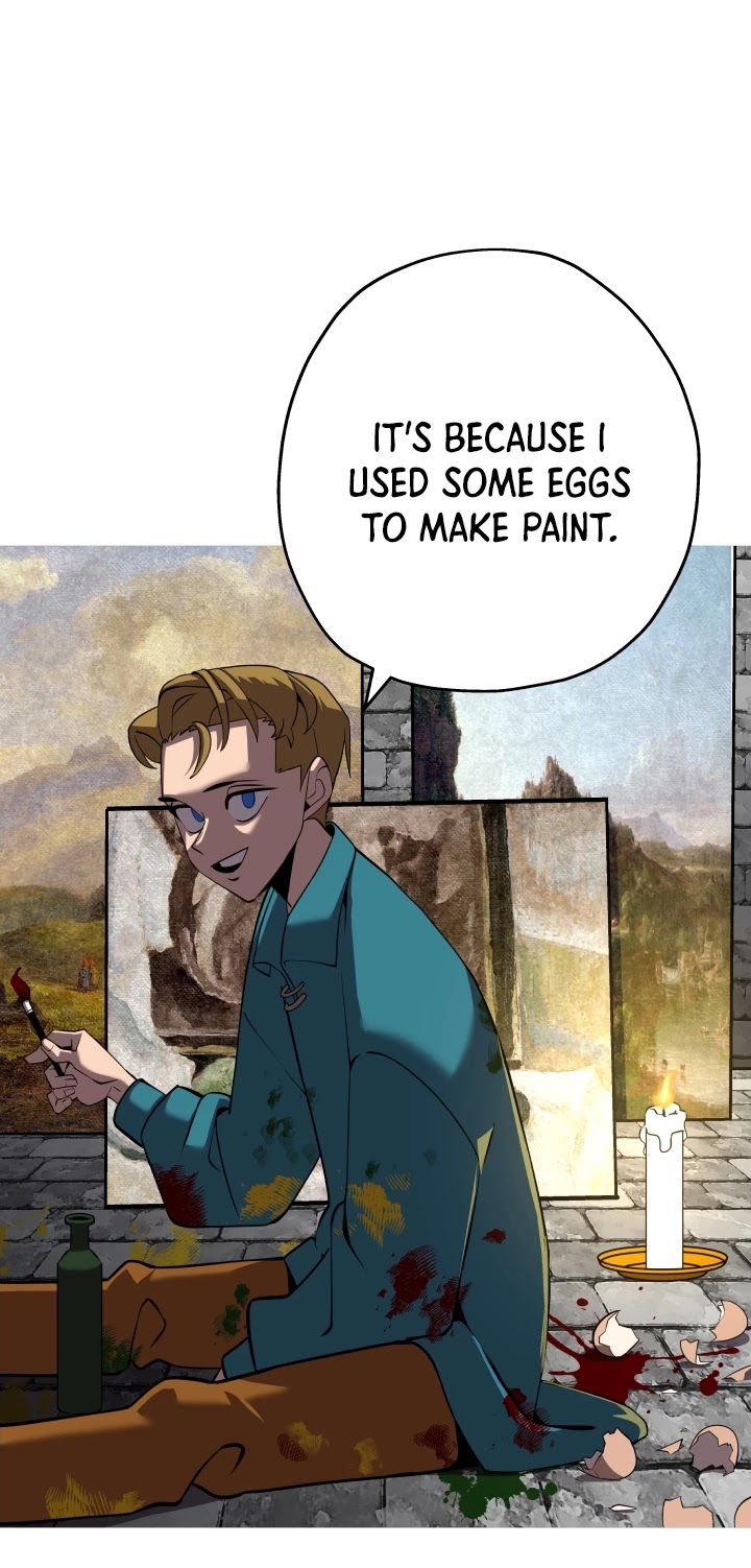 The Story of a Low-Rank Soldier Becoming a Monarch Chapter 58 page 17 - Chapter 58