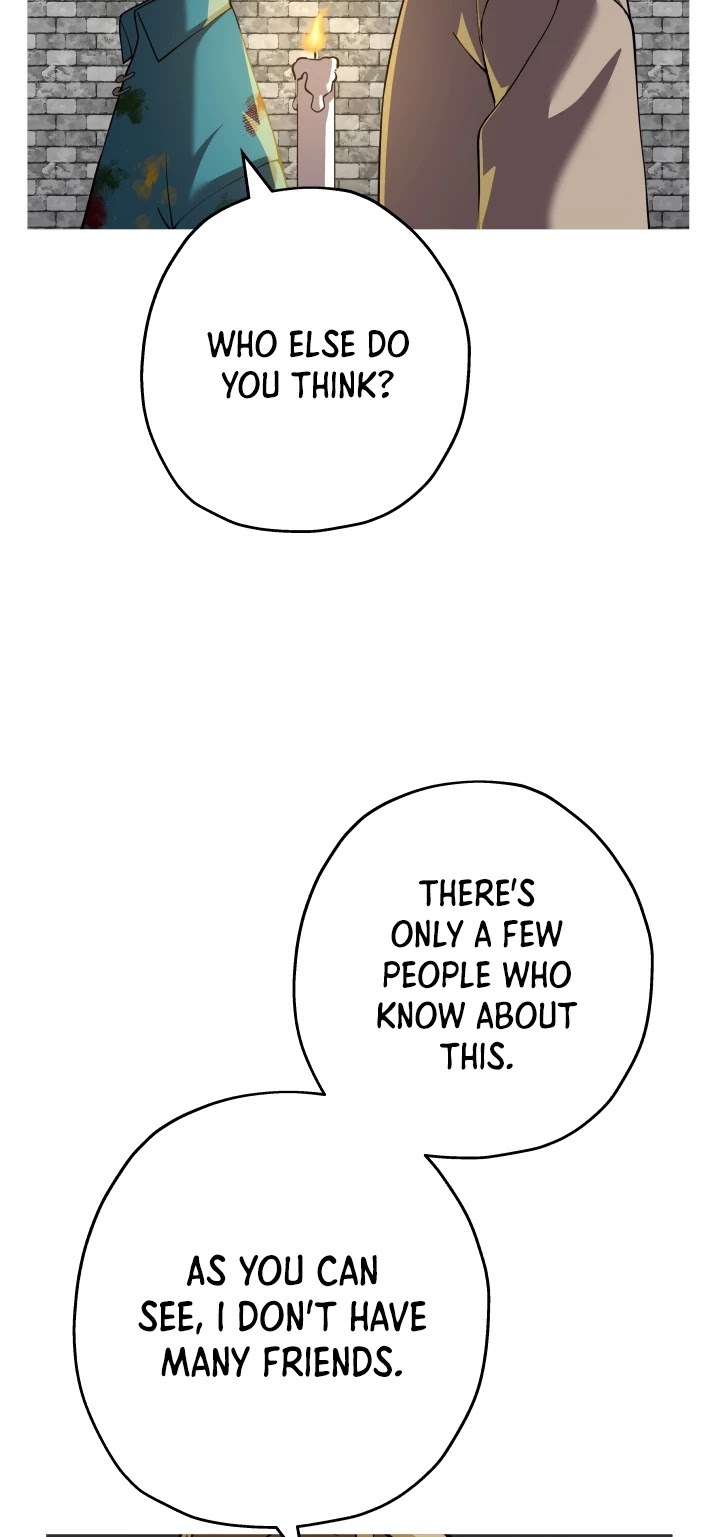 The Story of a Low-Rank Soldier Becoming a Monarch Chapter 58 page 20 - Chapter 58