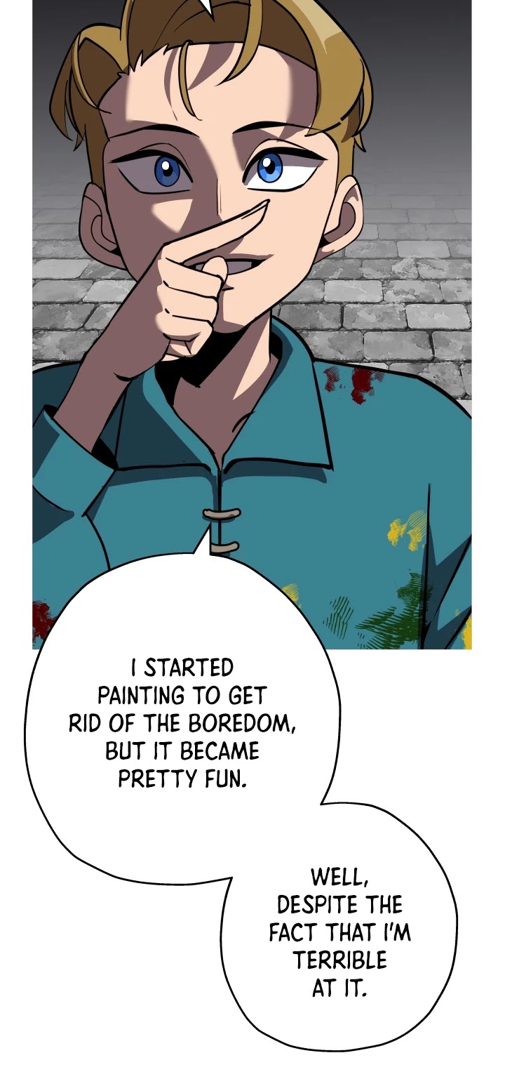 The Story of a Low-Rank Soldier Becoming a Monarch Chapter 58 page 21 - Chapter 58