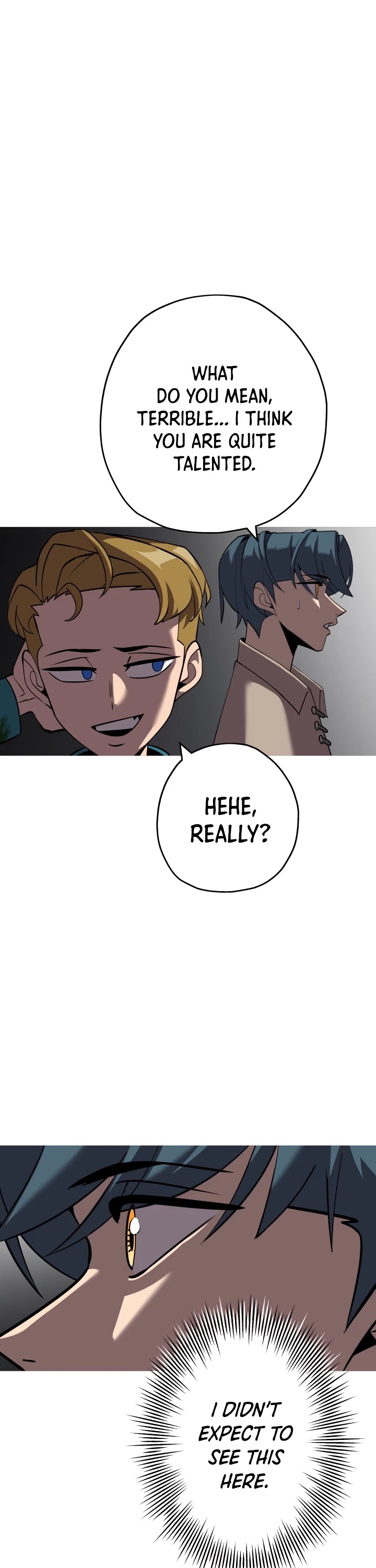 The Story of a Low-Rank Soldier Becoming a Monarch Chapter 58 page 22 - Chapter 58