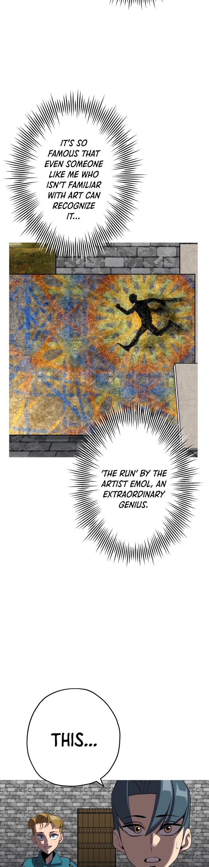 The Story of a Low-Rank Soldier Becoming a Monarch Chapter 58 page 23 - Chapter 58