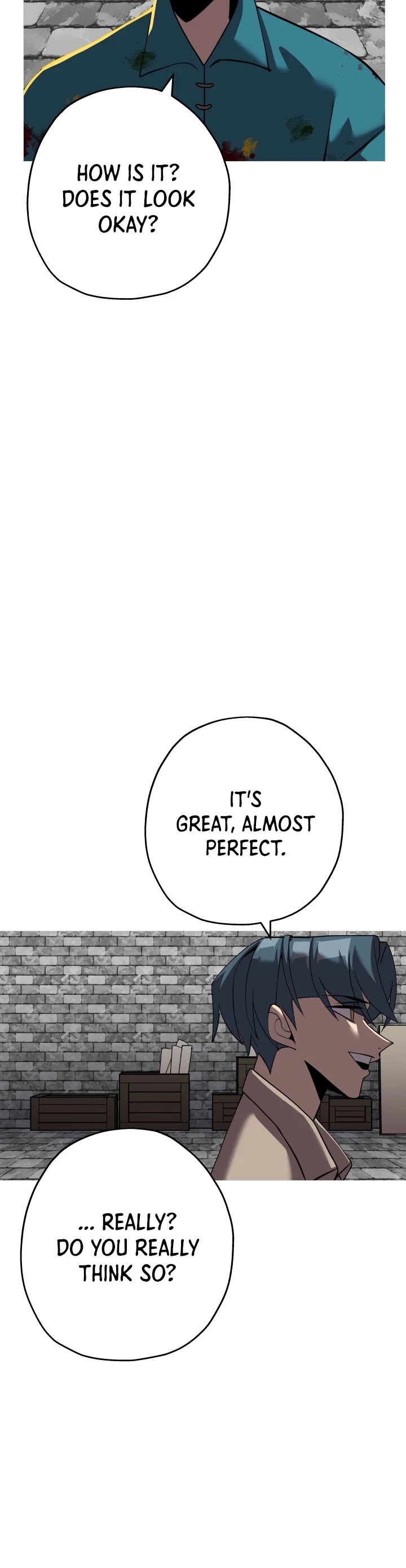 The Story of a Low-Rank Soldier Becoming a Monarch Chapter 58 page 26 - Chapter 58