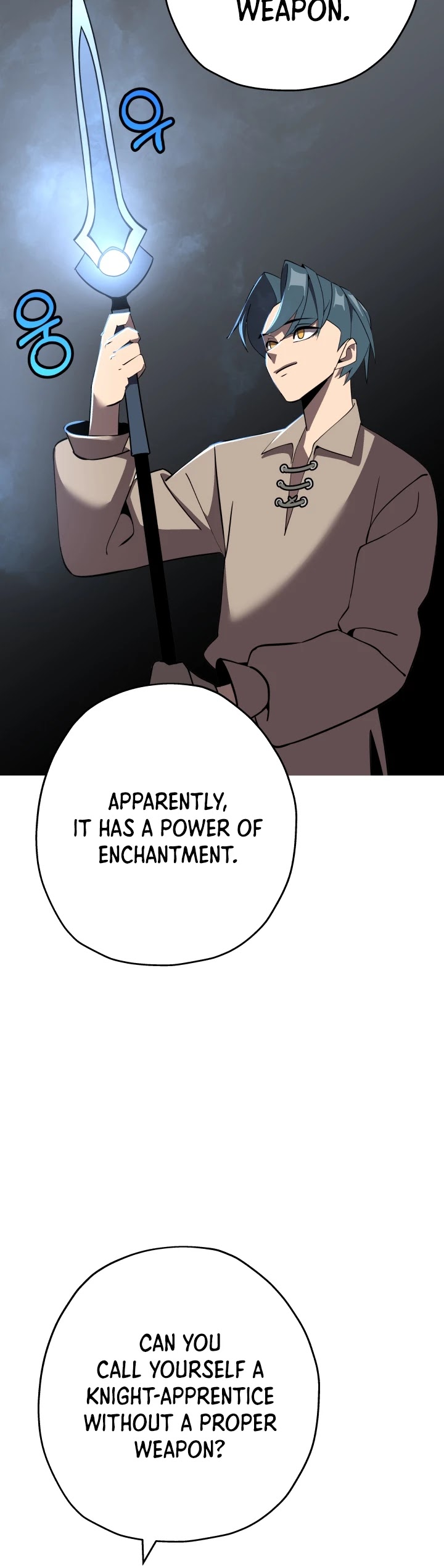 The Story of a Low-Rank Soldier Becoming a Monarch Chapter 58 page 30 - Chapter 58