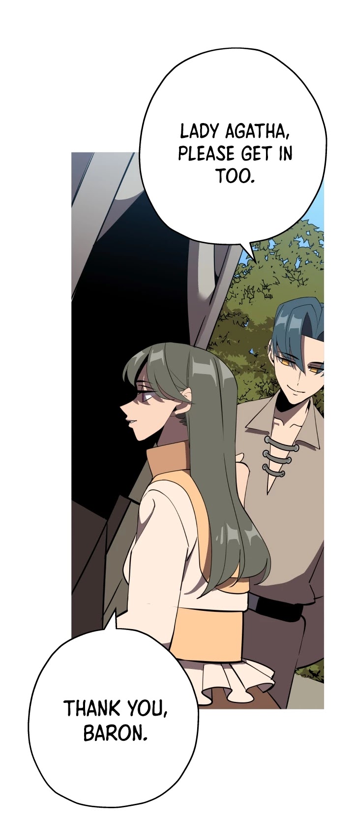 The Story of a Low-Rank Soldier Becoming a Monarch Chapter 58 page 34 - Chapter 58