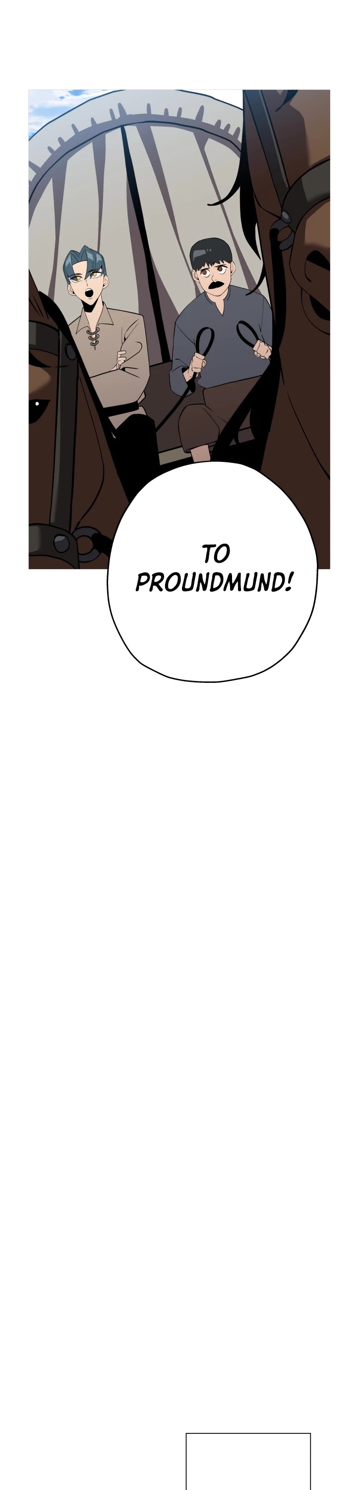 The Story of a Low-Rank Soldier Becoming a Monarch Chapter 58 page 38 - Chapter 58