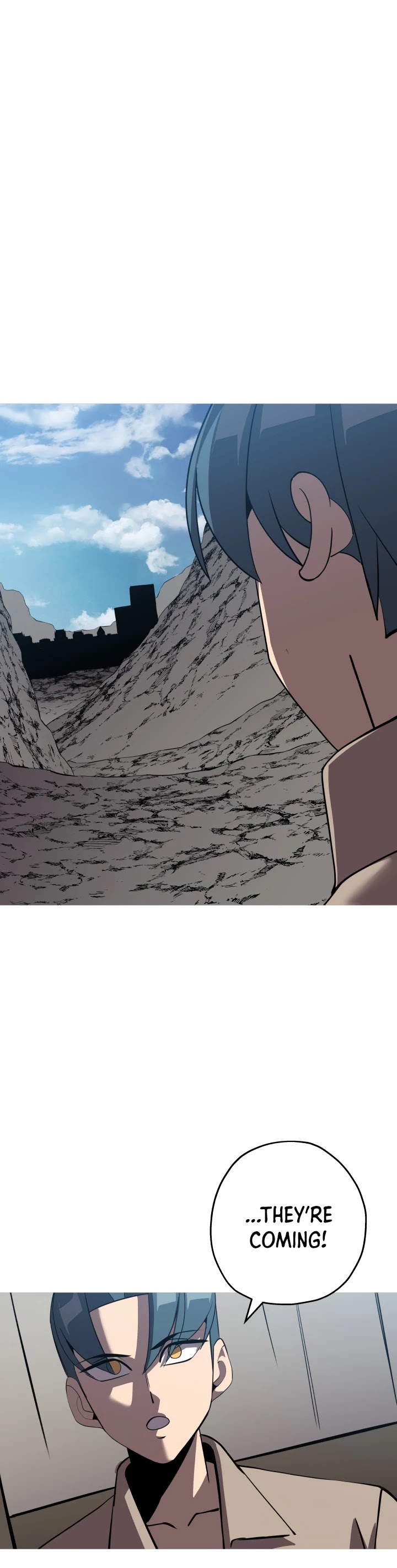 The Story of a Low-Rank Soldier Becoming a Monarch Chapter 58 page 40 - Chapter 58