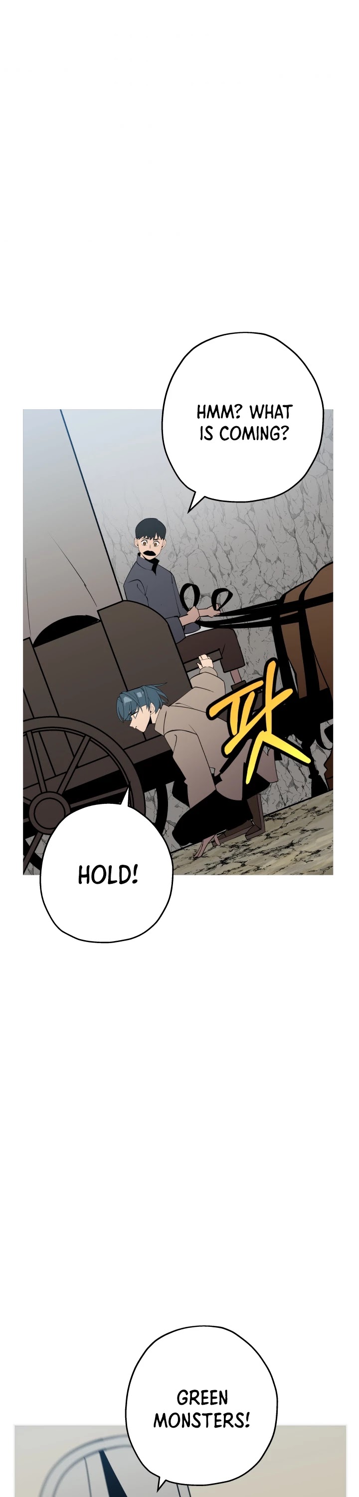 The Story of a Low-Rank Soldier Becoming a Monarch Chapter 58 page 41 - Chapter 58