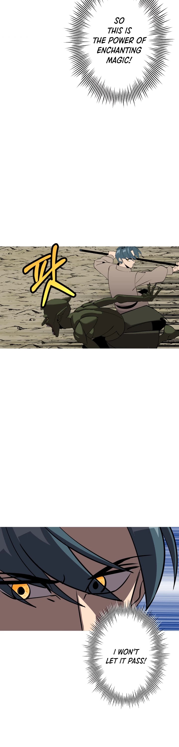 The Story of a Low-Rank Soldier Becoming a Monarch Chapter 58 page 45 - Chapter 58