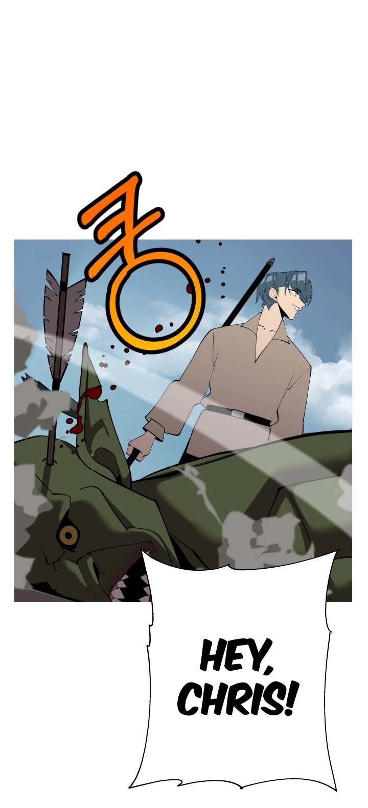 The Story of a Low-Rank Soldier Becoming a Monarch Chapter 58 page 47 - Chapter 58