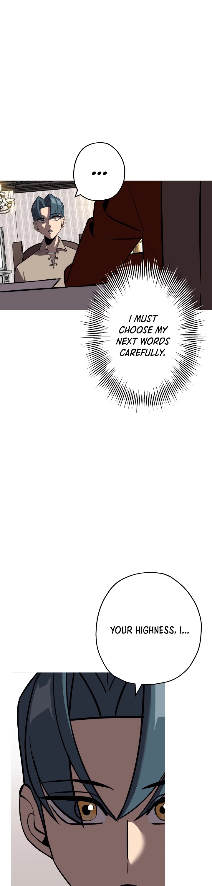 The Story of a Low-Rank Soldier Becoming a Monarch Chapter 58 page 5 - Chapter 58