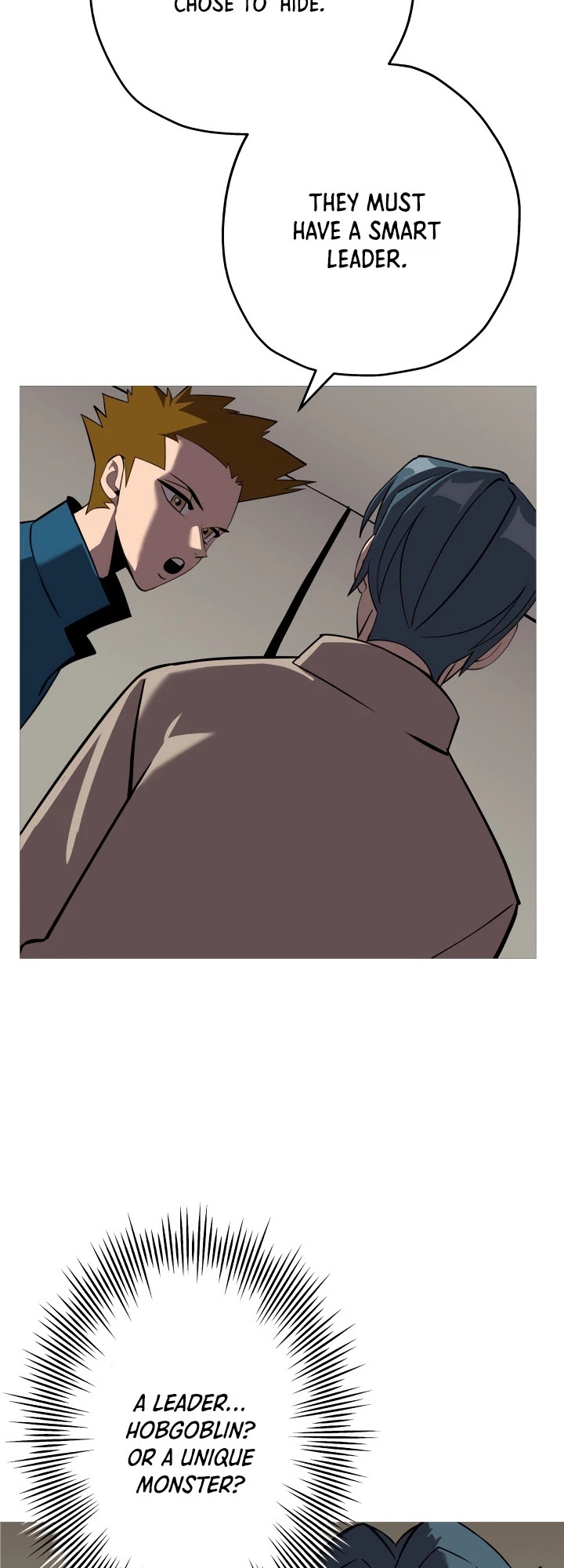 The Story of a Low-Rank Soldier Becoming a Monarch Chapter 59 page 12 - Chapter 59