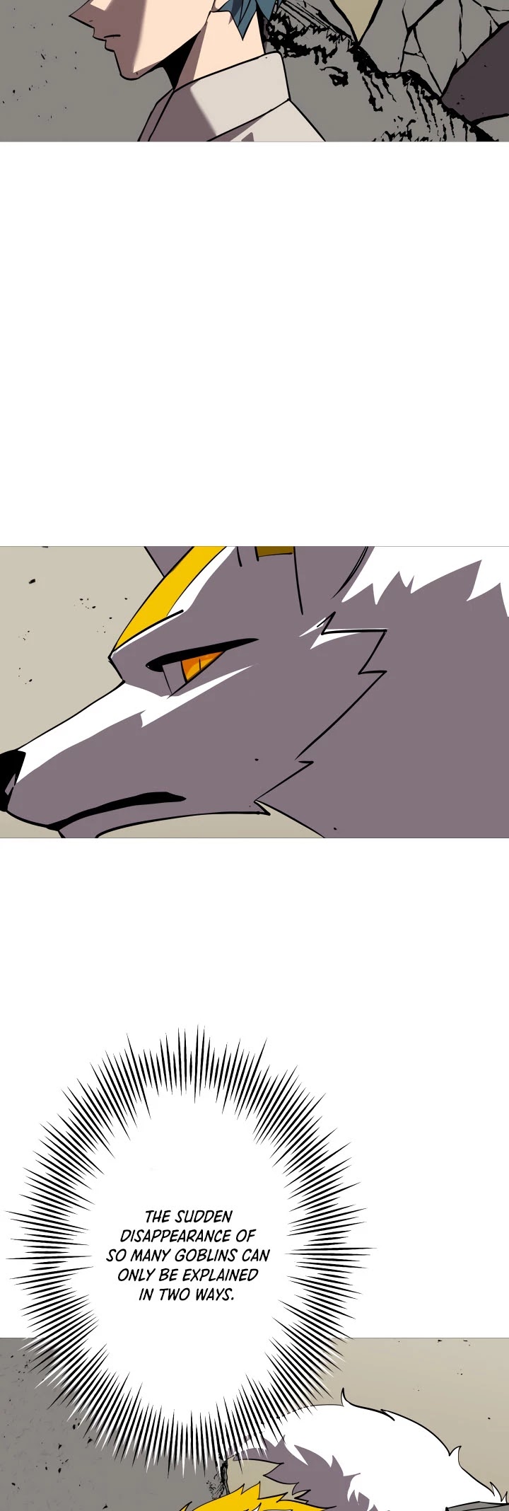 The Story of a Low-Rank Soldier Becoming a Monarch Chapter 59 page 20 - Chapter 59