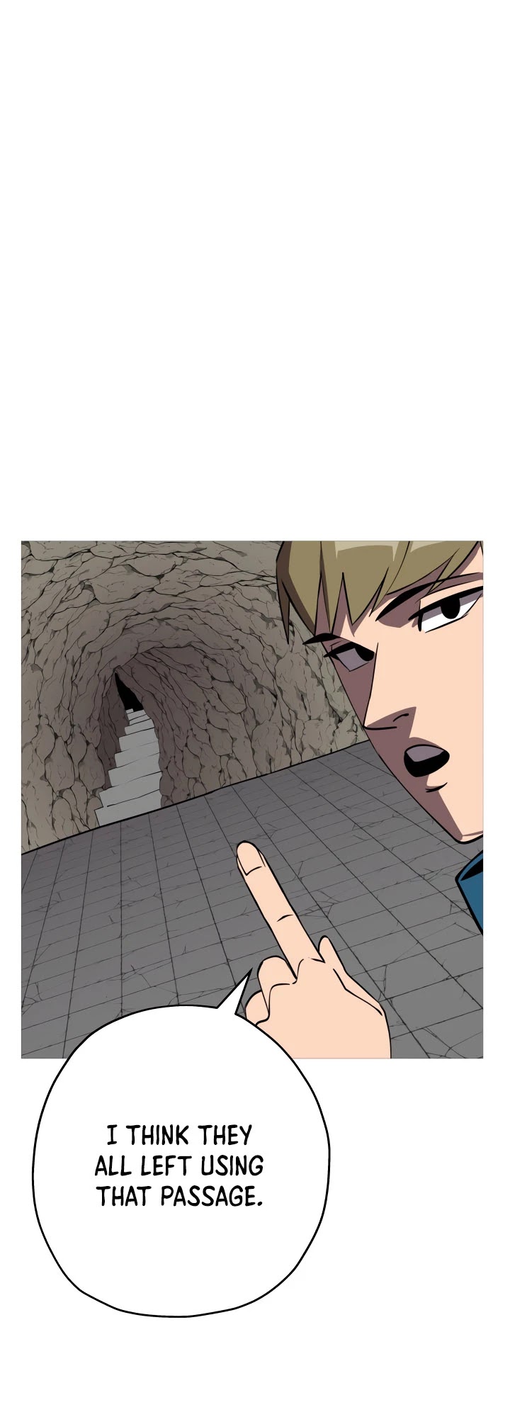 The Story of a Low-Rank Soldier Becoming a Monarch Chapter 59 page 29 - Chapter 59