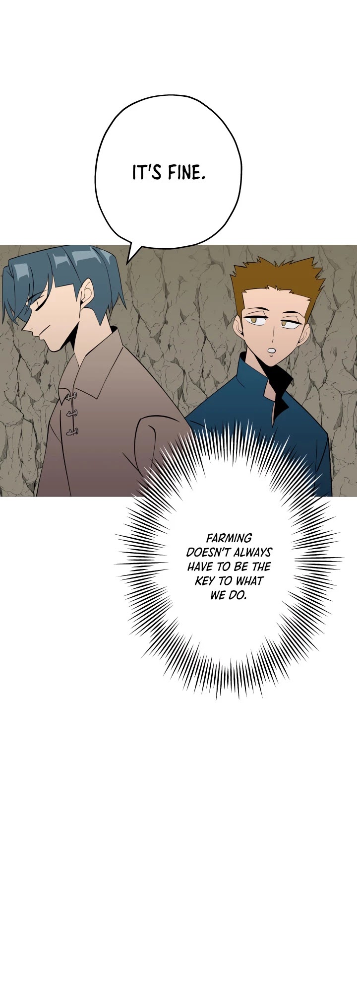 The Story of a Low-Rank Soldier Becoming a Monarch Chapter 59 page 32 - Chapter 59
