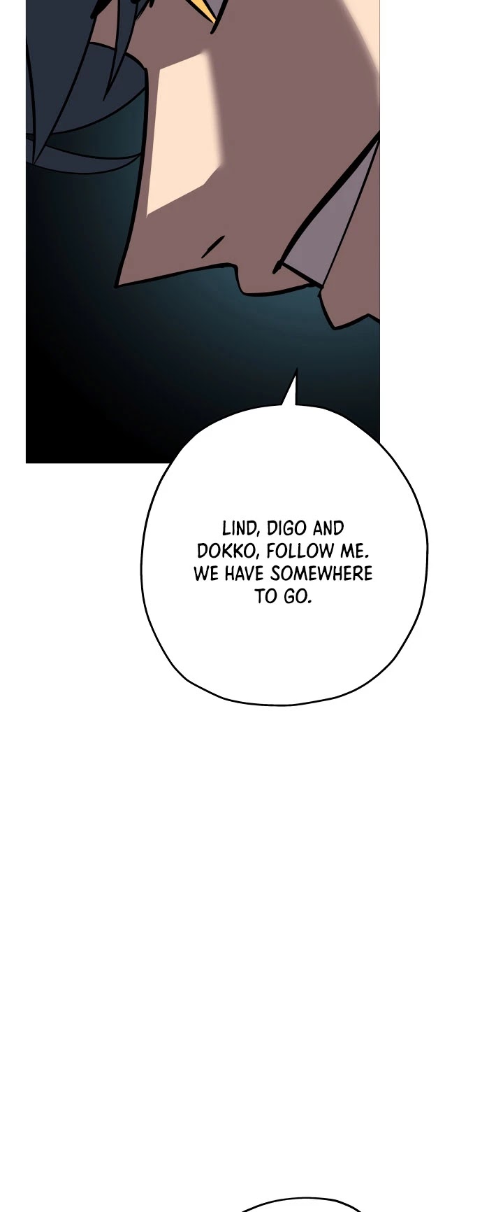 The Story of a Low-Rank Soldier Becoming a Monarch Chapter 59 page 40 - Chapter 59