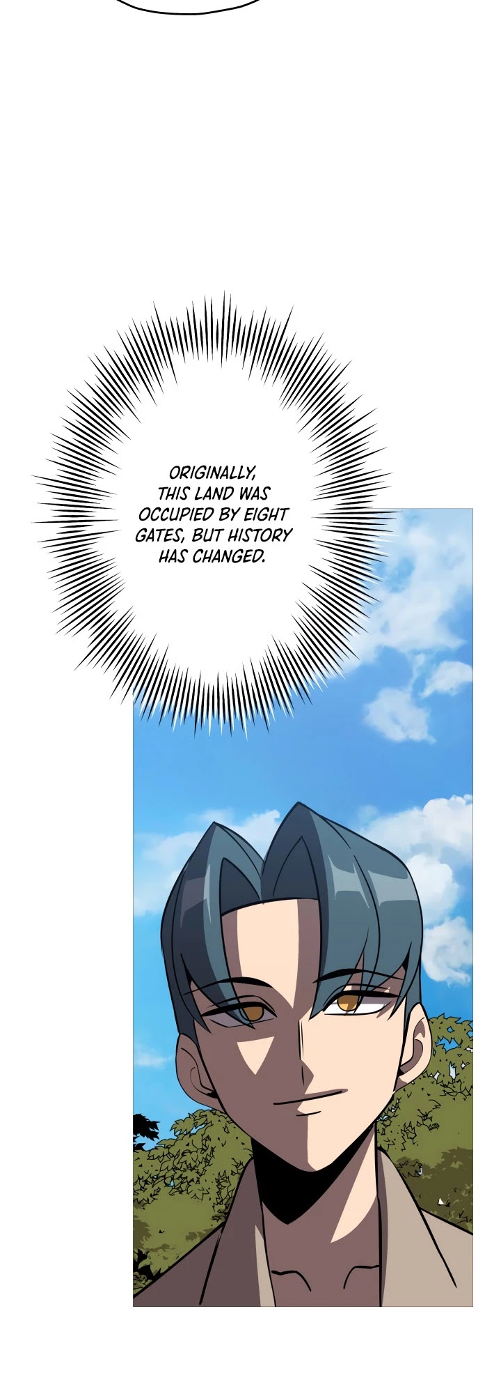 The Story of a Low-Rank Soldier Becoming a Monarch Chapter 59 page 44 - Chapter 59