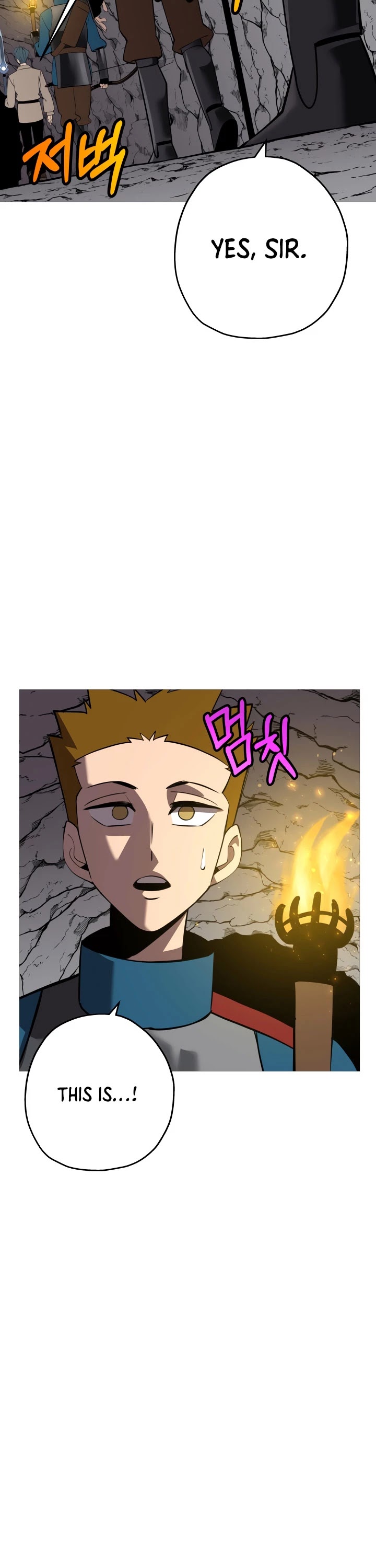 The Story of a Low-Rank Soldier Becoming a Monarch Chapter 59 page 47 - Chapter 59