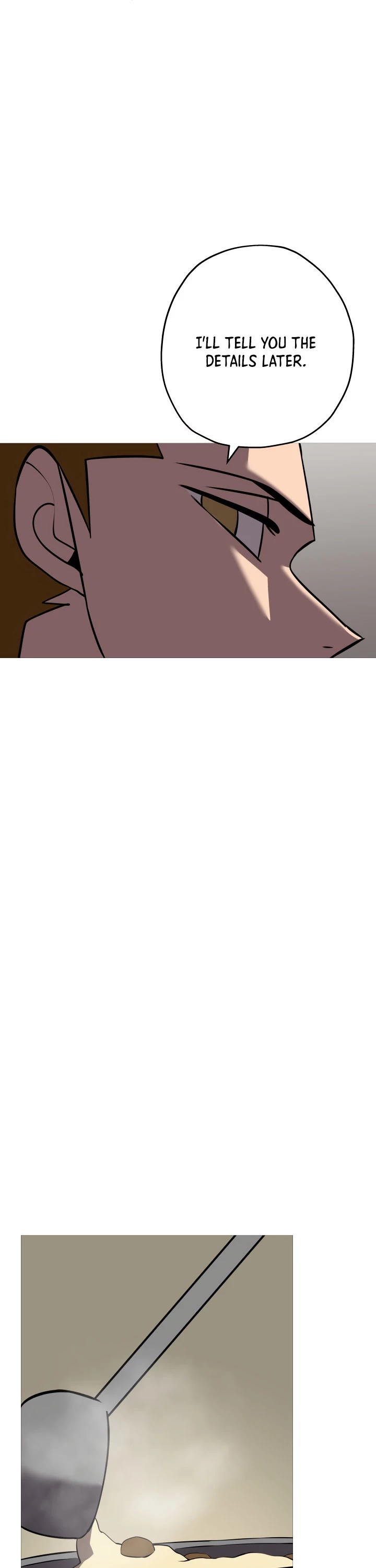 The Story of a Low-Rank Soldier Becoming a Monarch Chapter 59 page 6 - Chapter 59